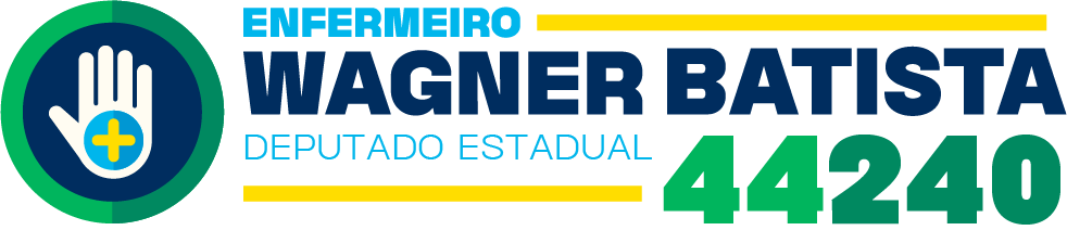 Enfermeiro Wagner Batista, Deputado Estadual 44240
