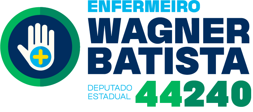 Enfermeiro Wagner Batista, Deputado Estadual 44240